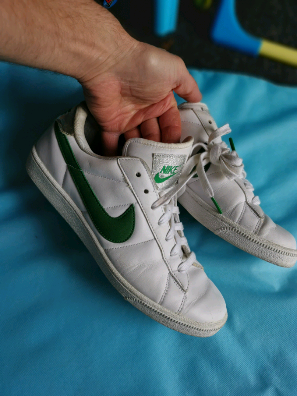 nike trainers gumtree